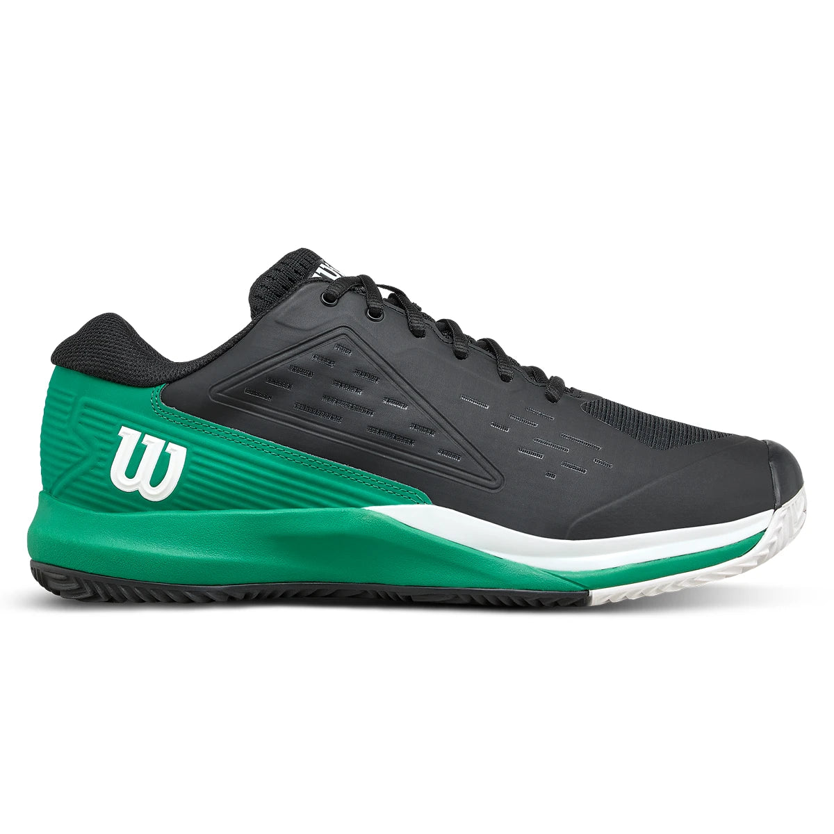 Wilson Rush Pro Ace Gravel-schoenen