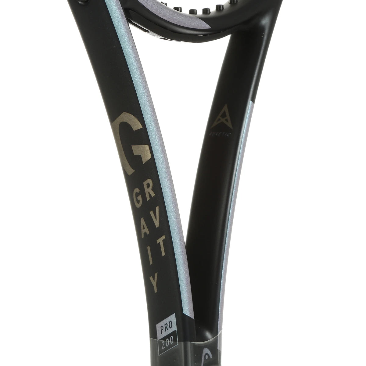 Racket Head Gravity Pro (315 Gr)