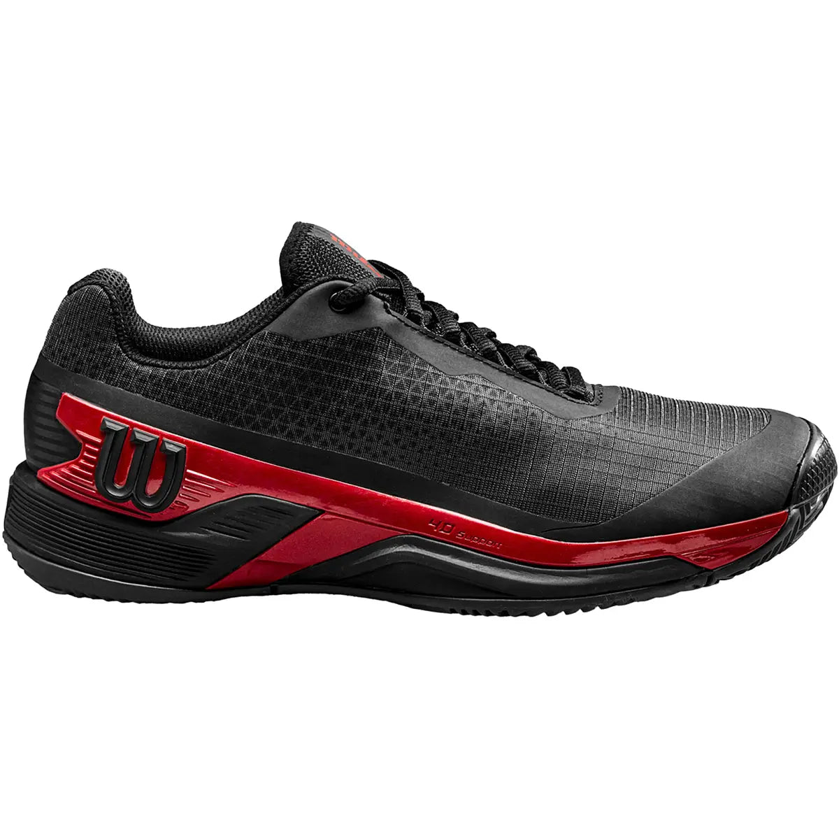 Wilson Rush Pro 4.0 Clash Gravel-schoenen Exclusive