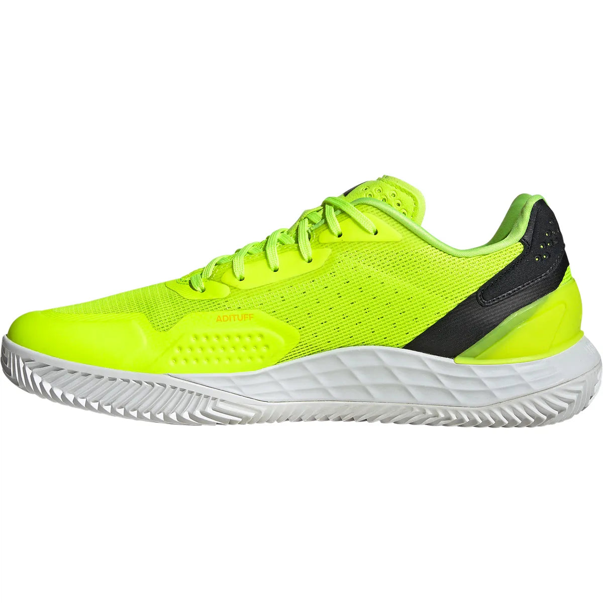 adidas Defiant Speed 2 Gravel-schoenen