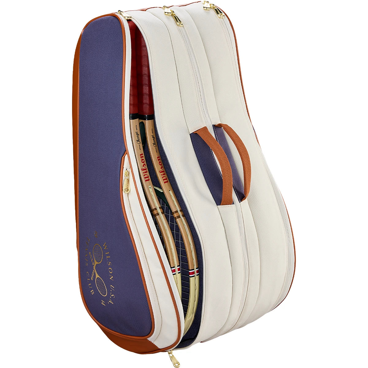 Wilson Heritage V2 12R Tas