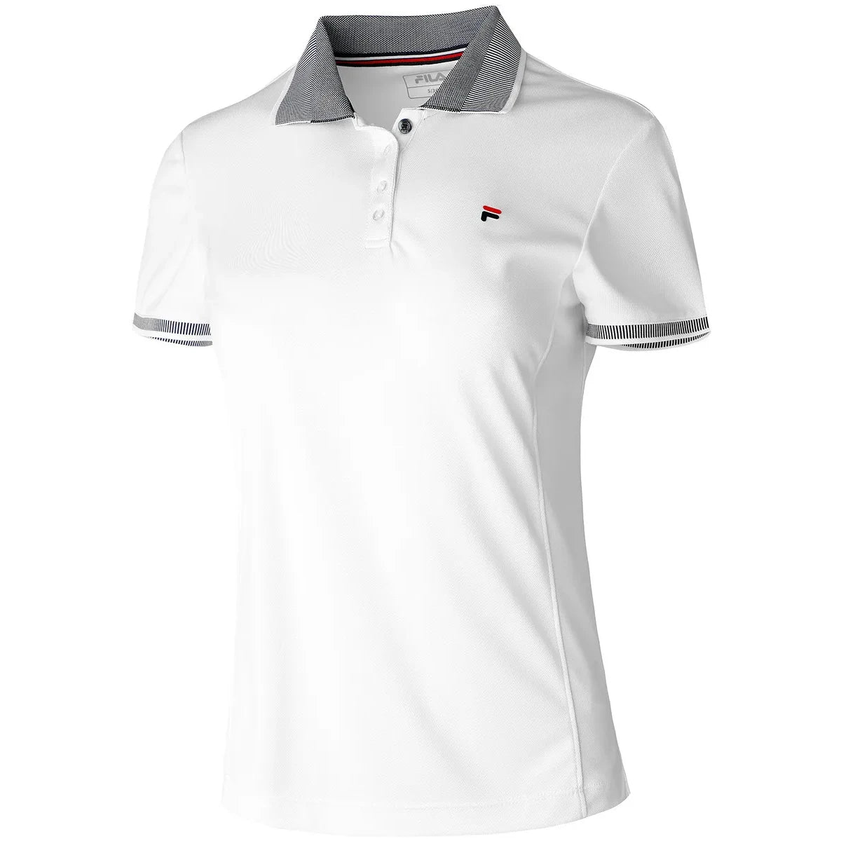 Polo Fila Dames Emma