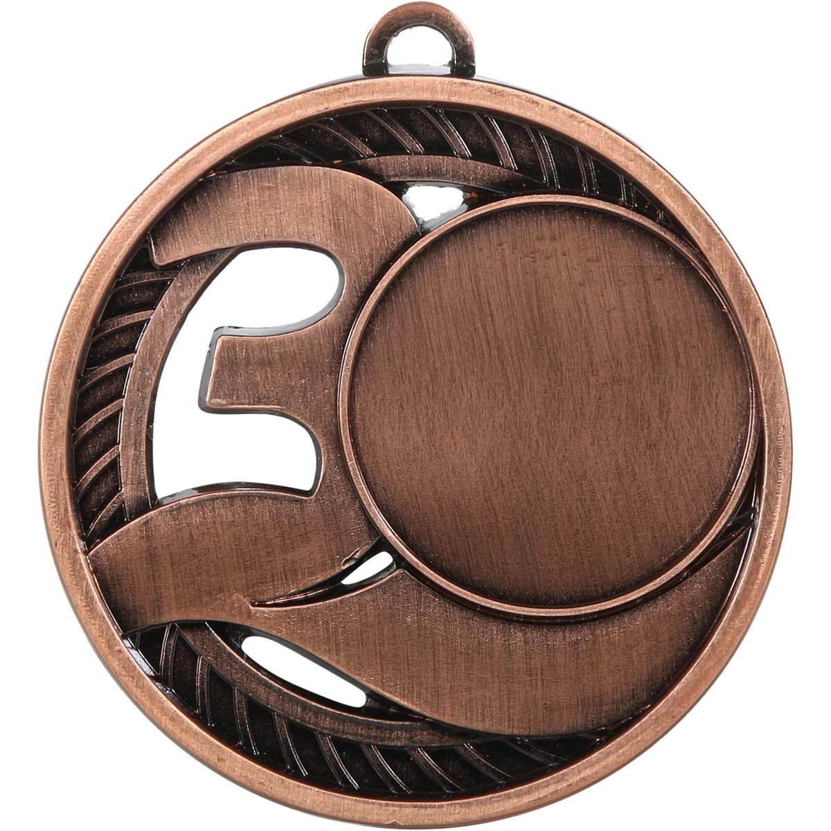 Medailles M545 Diameter 5Cm Brons