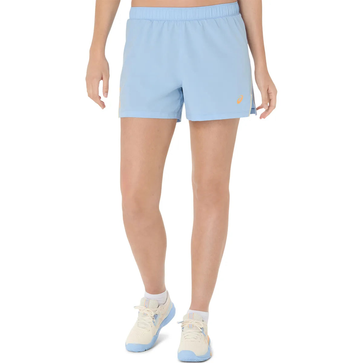 Short Asics Dames Padel Court 2N1