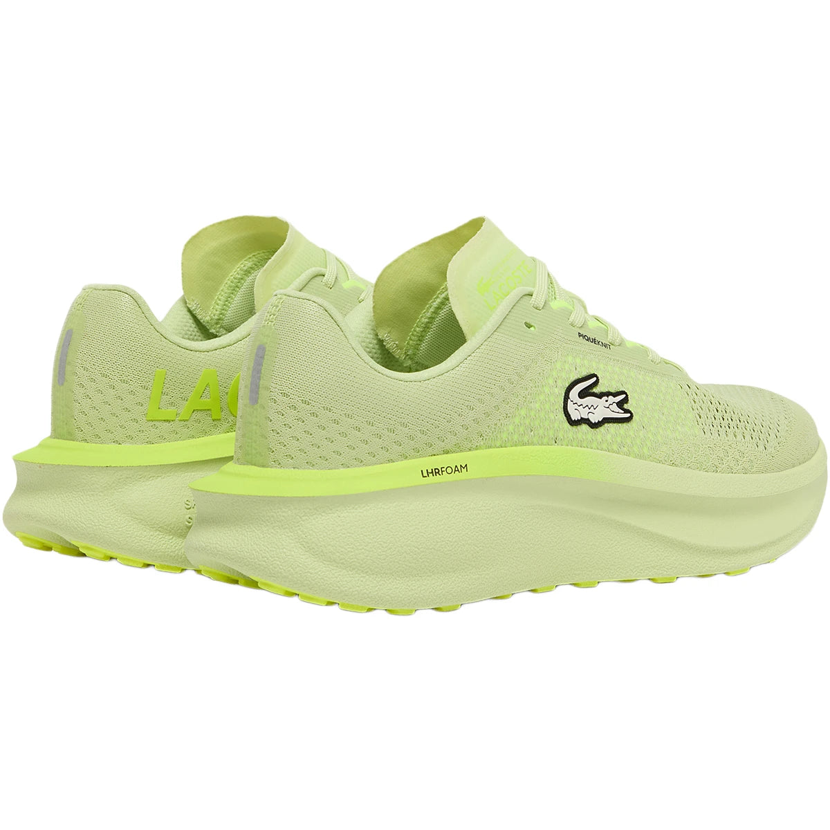 Schoenen Lacoste Neo Run