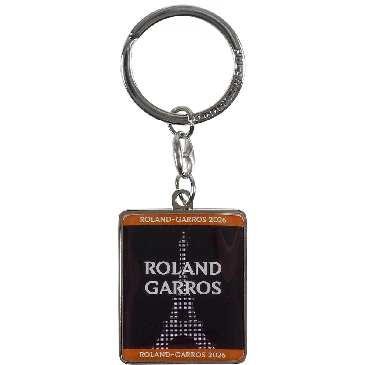 Sleutelhanger Roland Garros Handdoek Speler