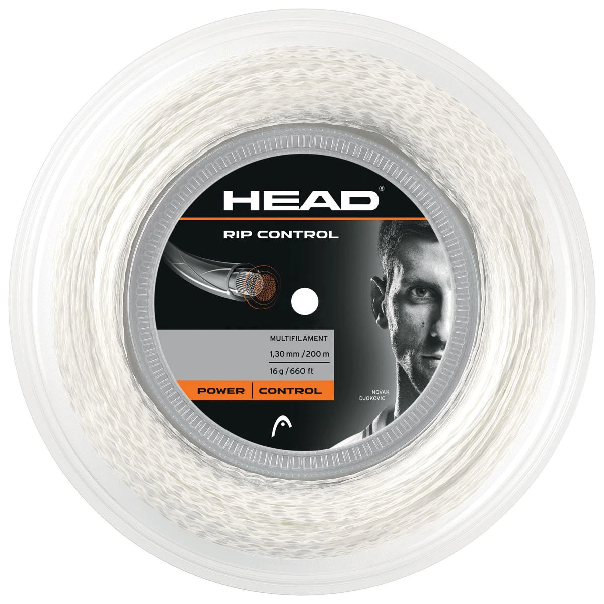 Spoel Head Rip Control (200 Meter)