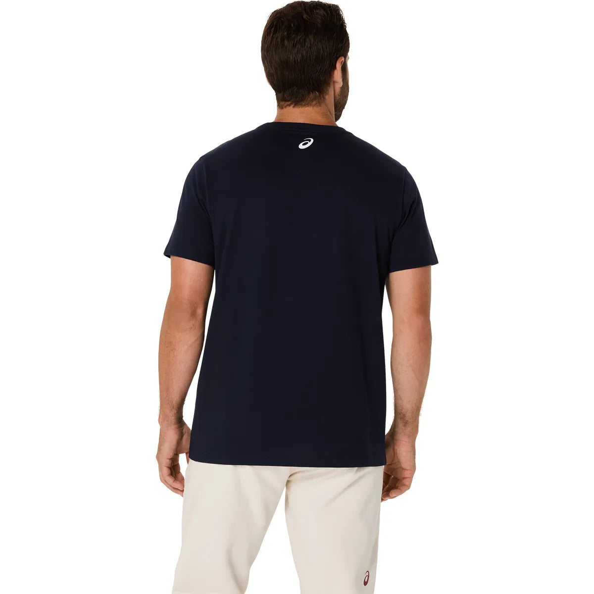 T-Shirt Asics Training Chest
