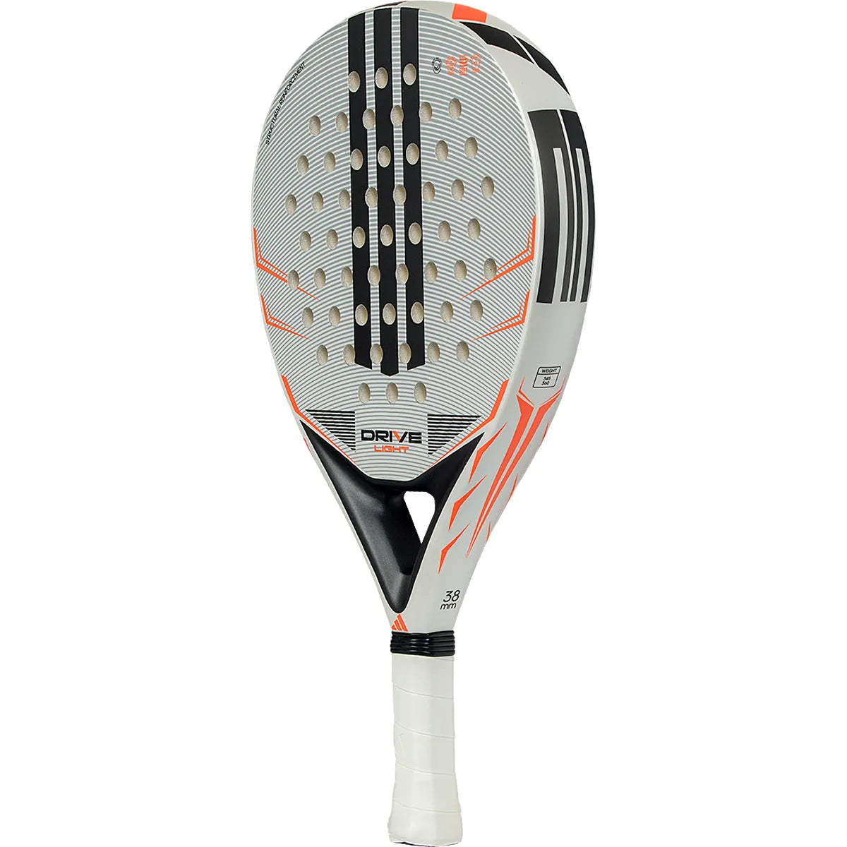 Padelracket adidas Drive Light 2026