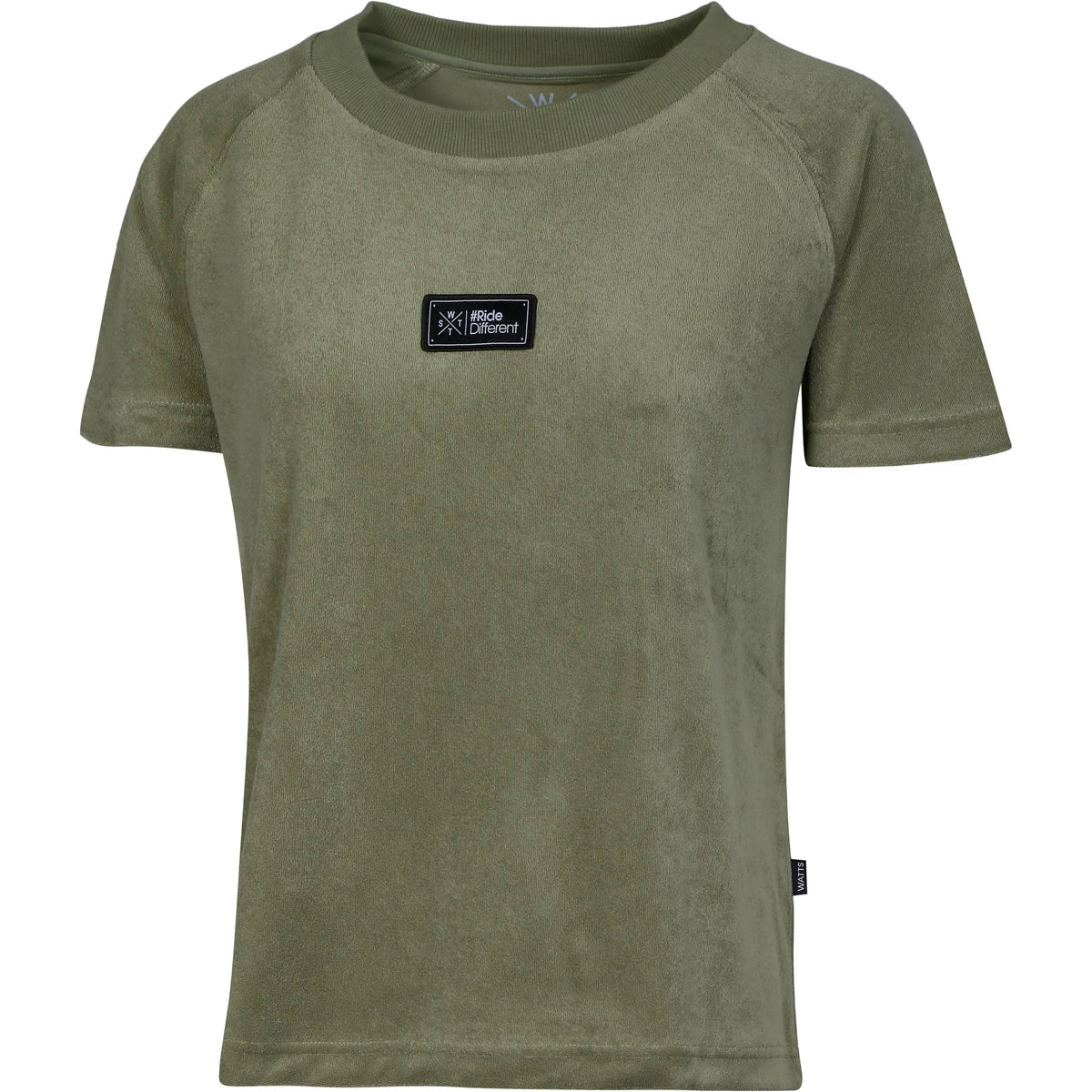 T-Shirt Watts Dames Fusion Spons