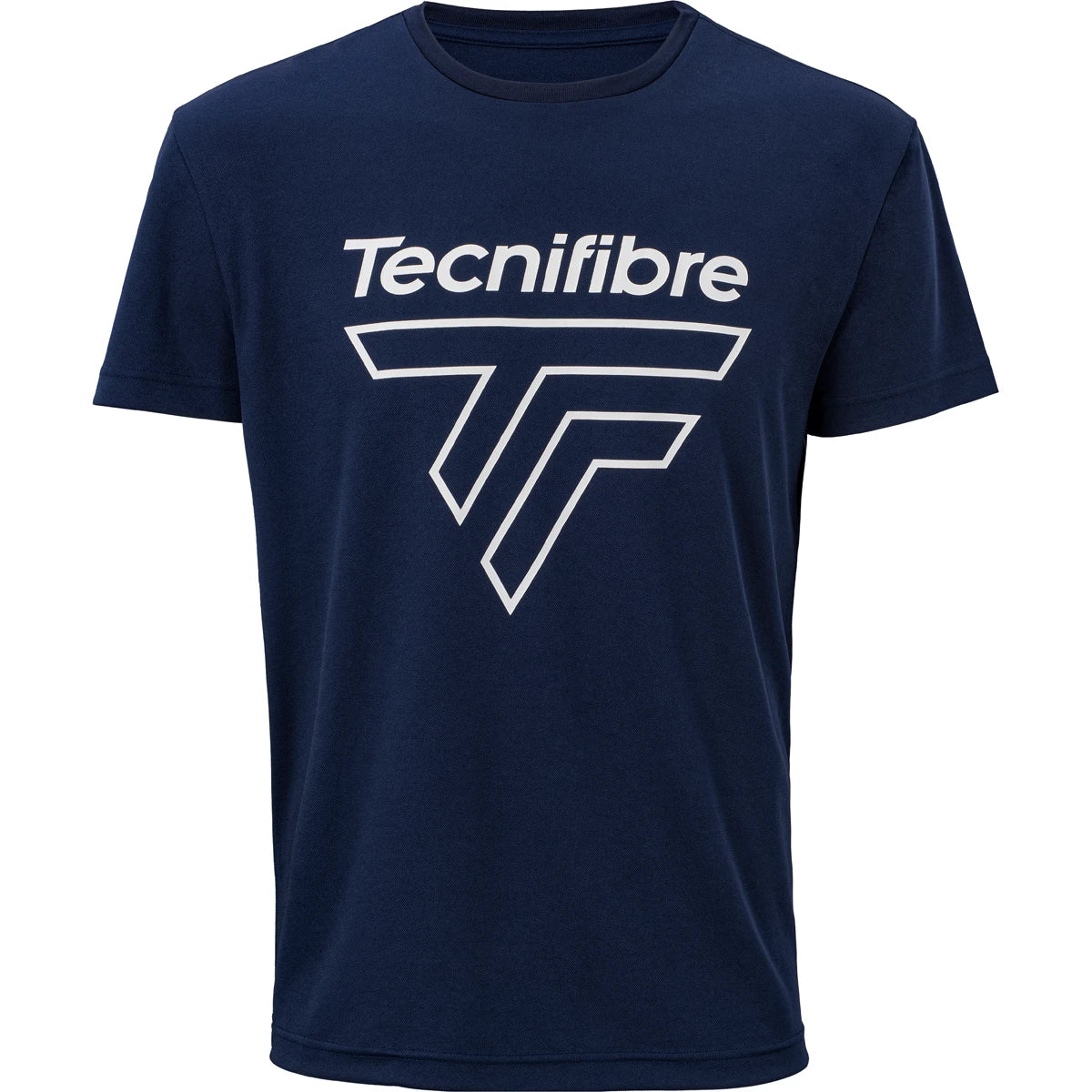 T-Shirt Tecnifibre Garçon Team Corpo