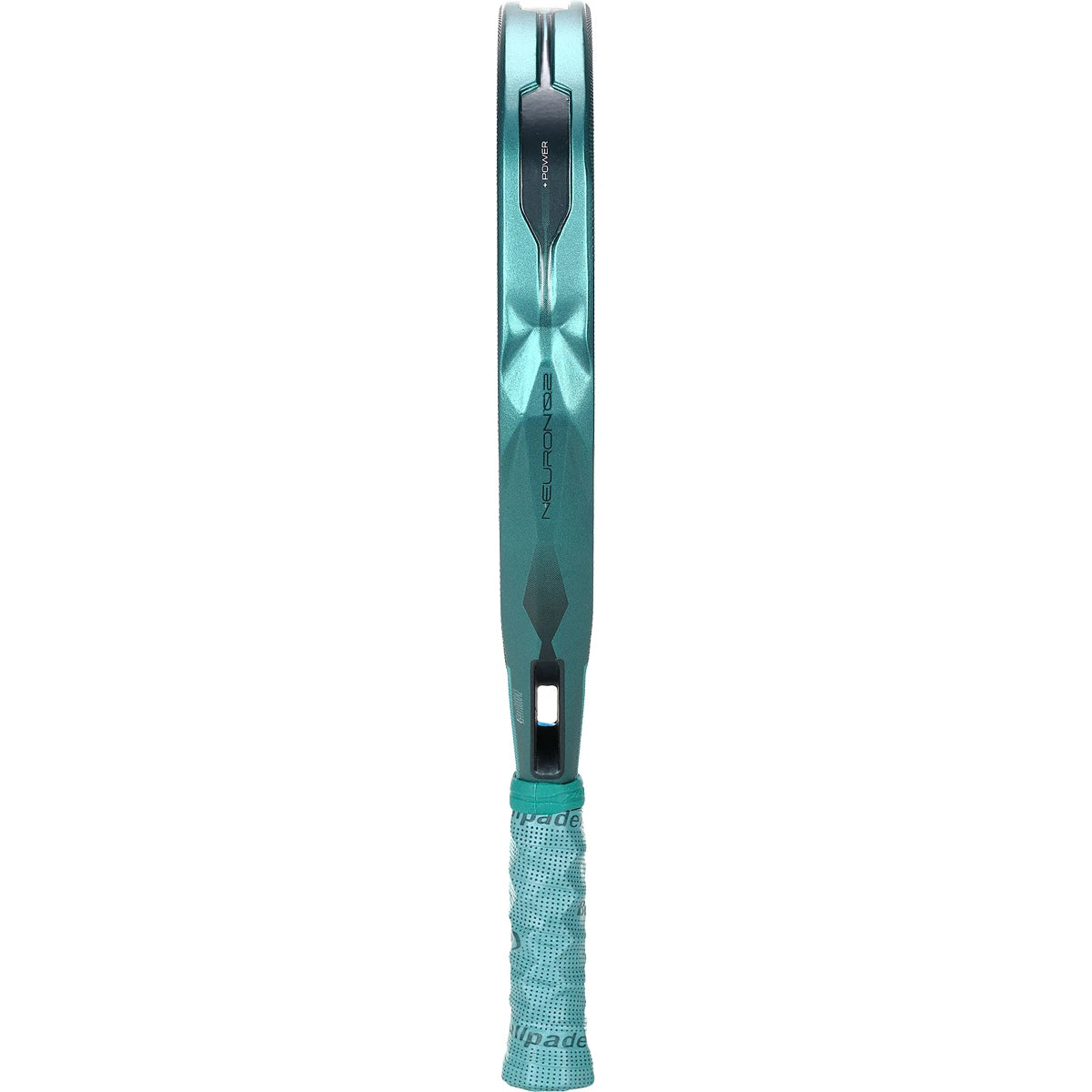 Racket Test Padel Bullpadel Neuron 02 Cloud 2026