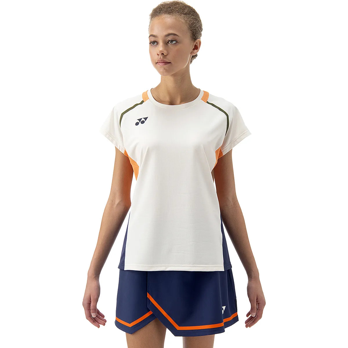 T-shirt Yonex Dames Tour Elite 20851Yx