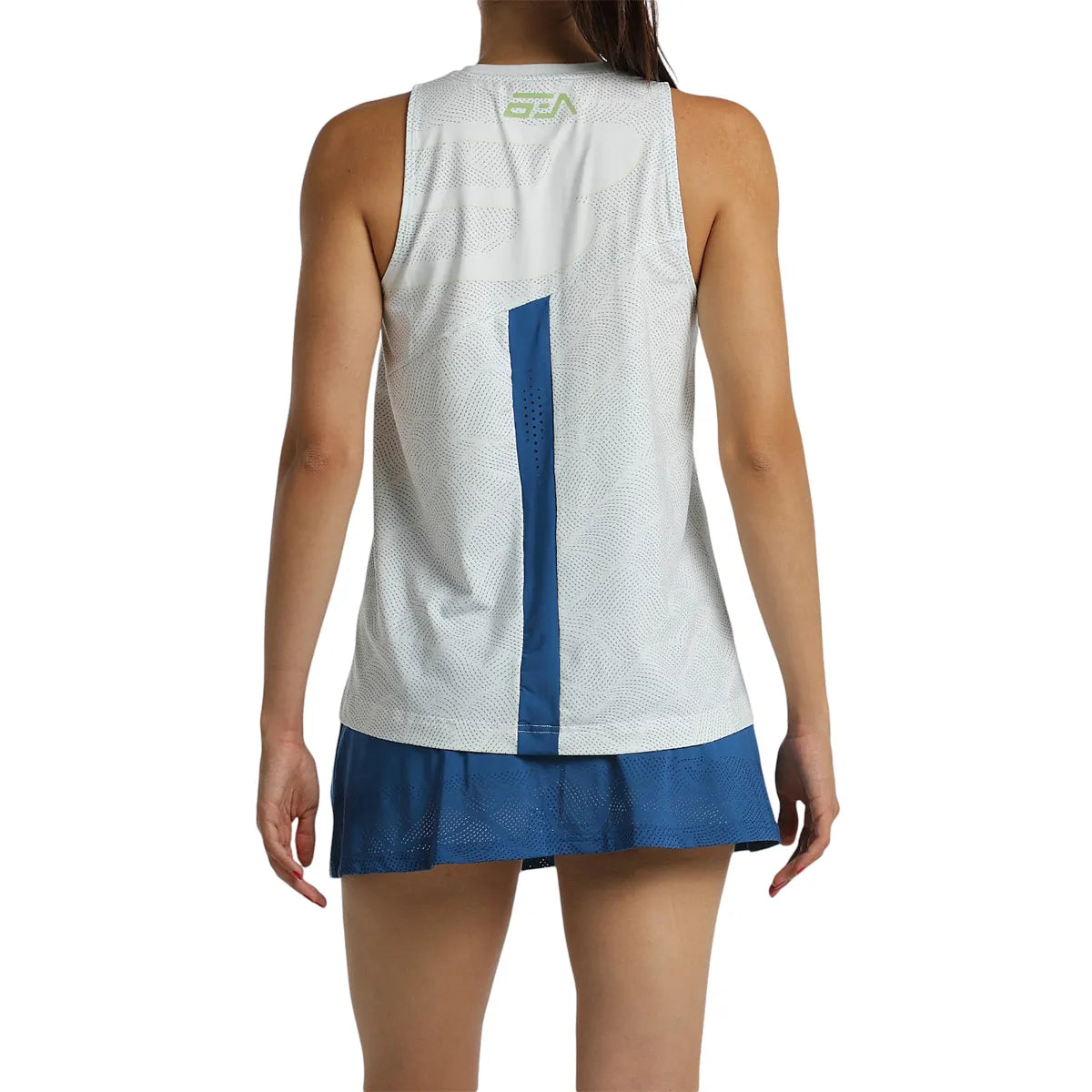 Tanktop Bullpadel Dames Pearl Batea Capsule Bea Gonzalez