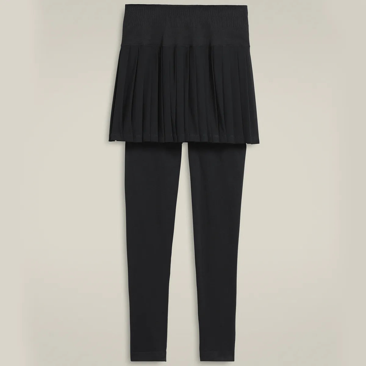 Wilson Rok Dames Legging Geïntegreerd
