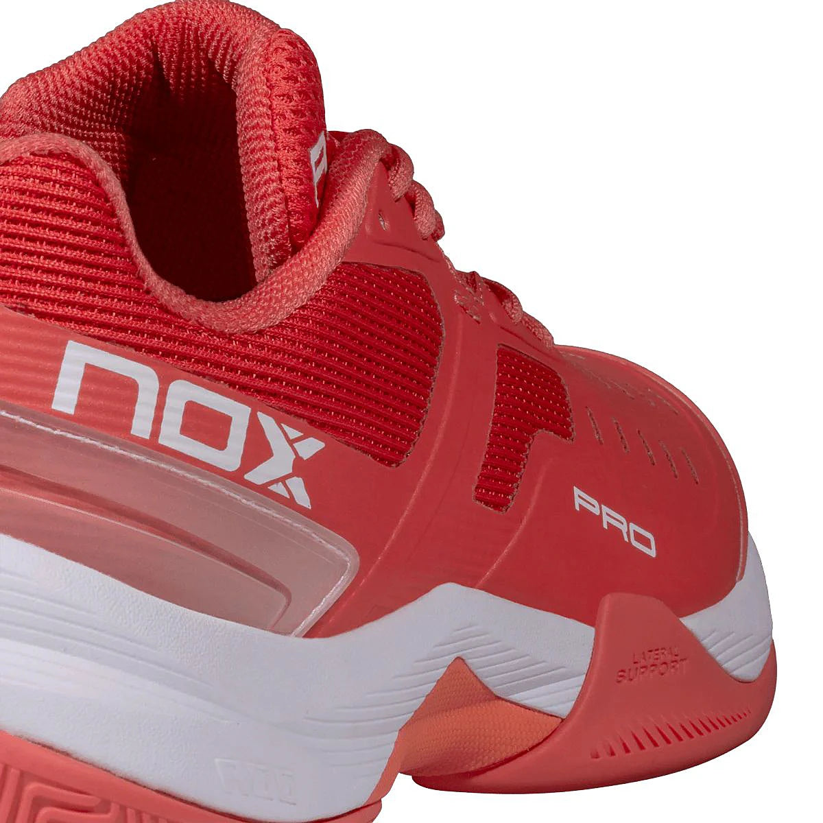 Chaussures Nox Padel Dames At10 Pro