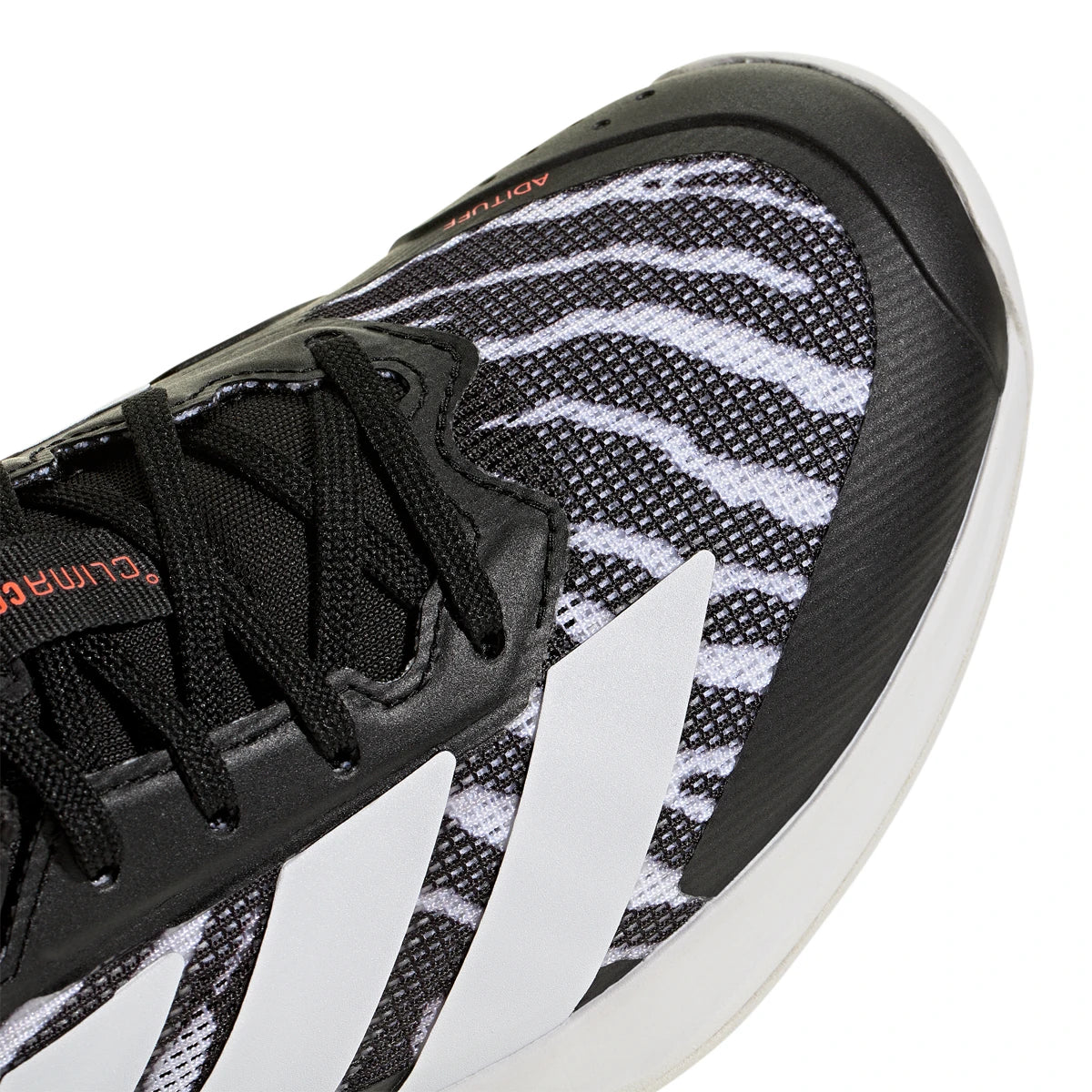 adidas Schoenen Dames Adizero Ubersonic 5 Schoenen alle ondergronden