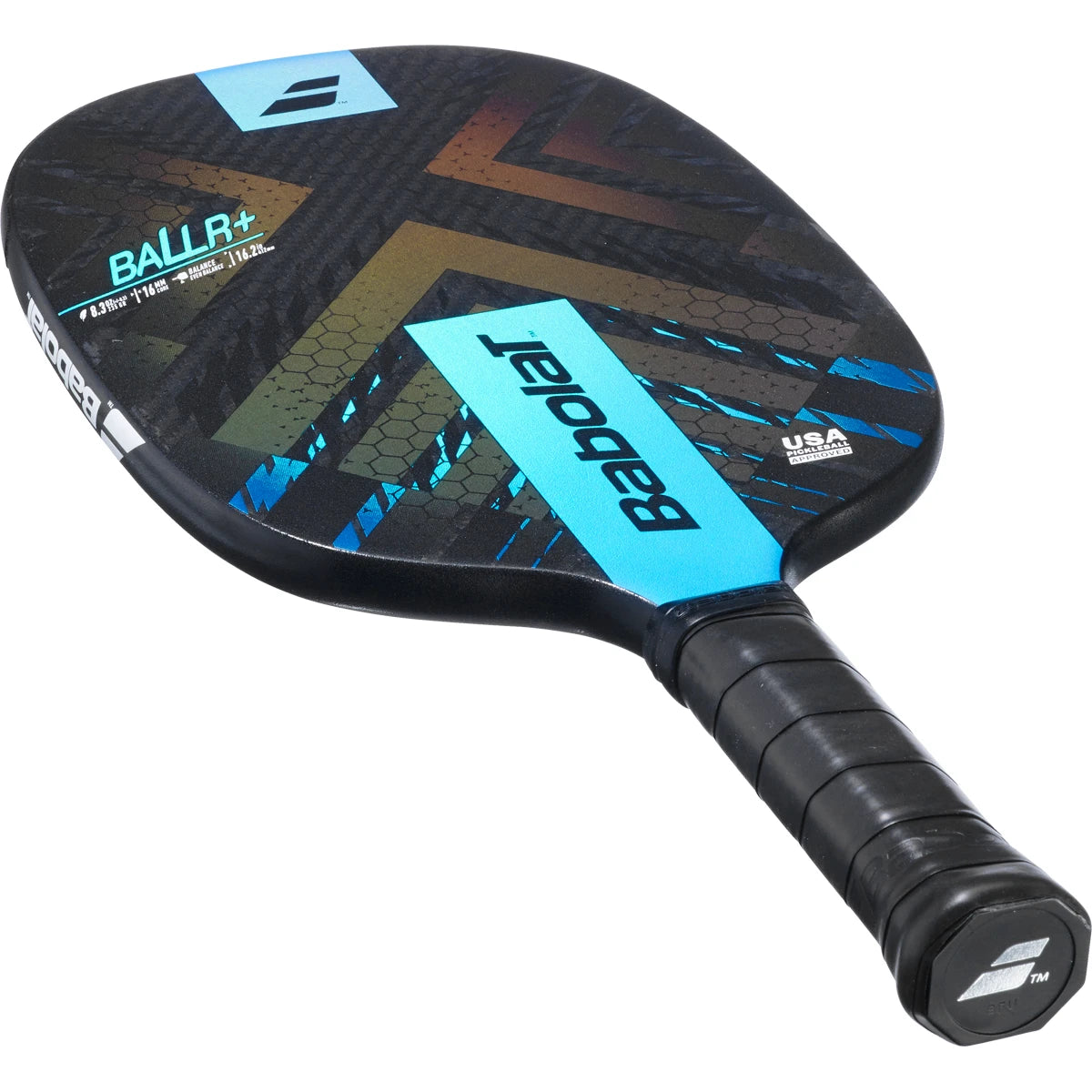 Pickleballracket Babolat Ballr+