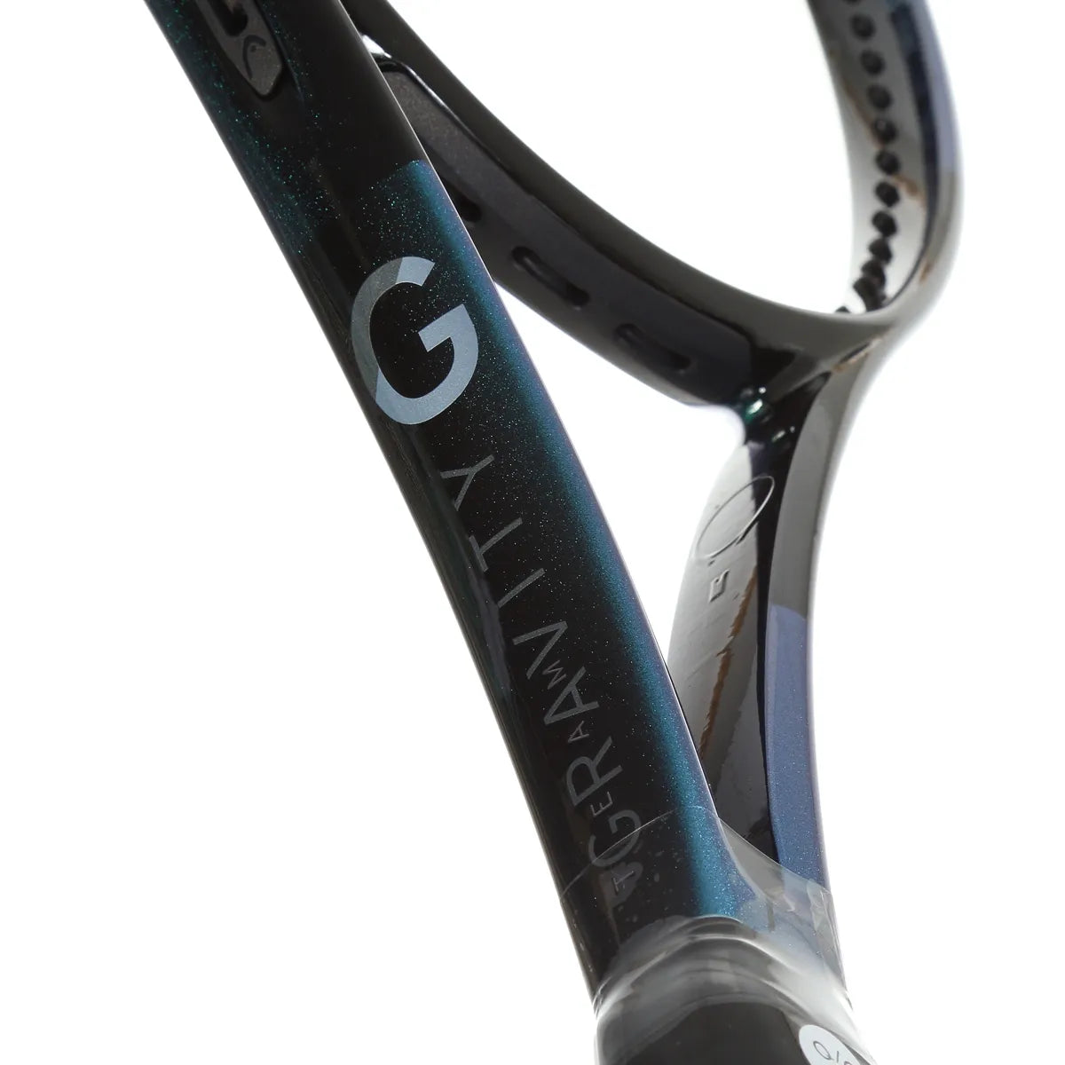 Racket Head Gravity Team (270 Gr)