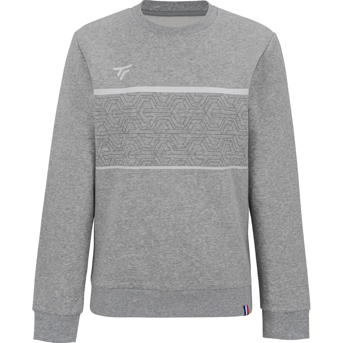 Sweater Tecnifibre Junior Meisje Team