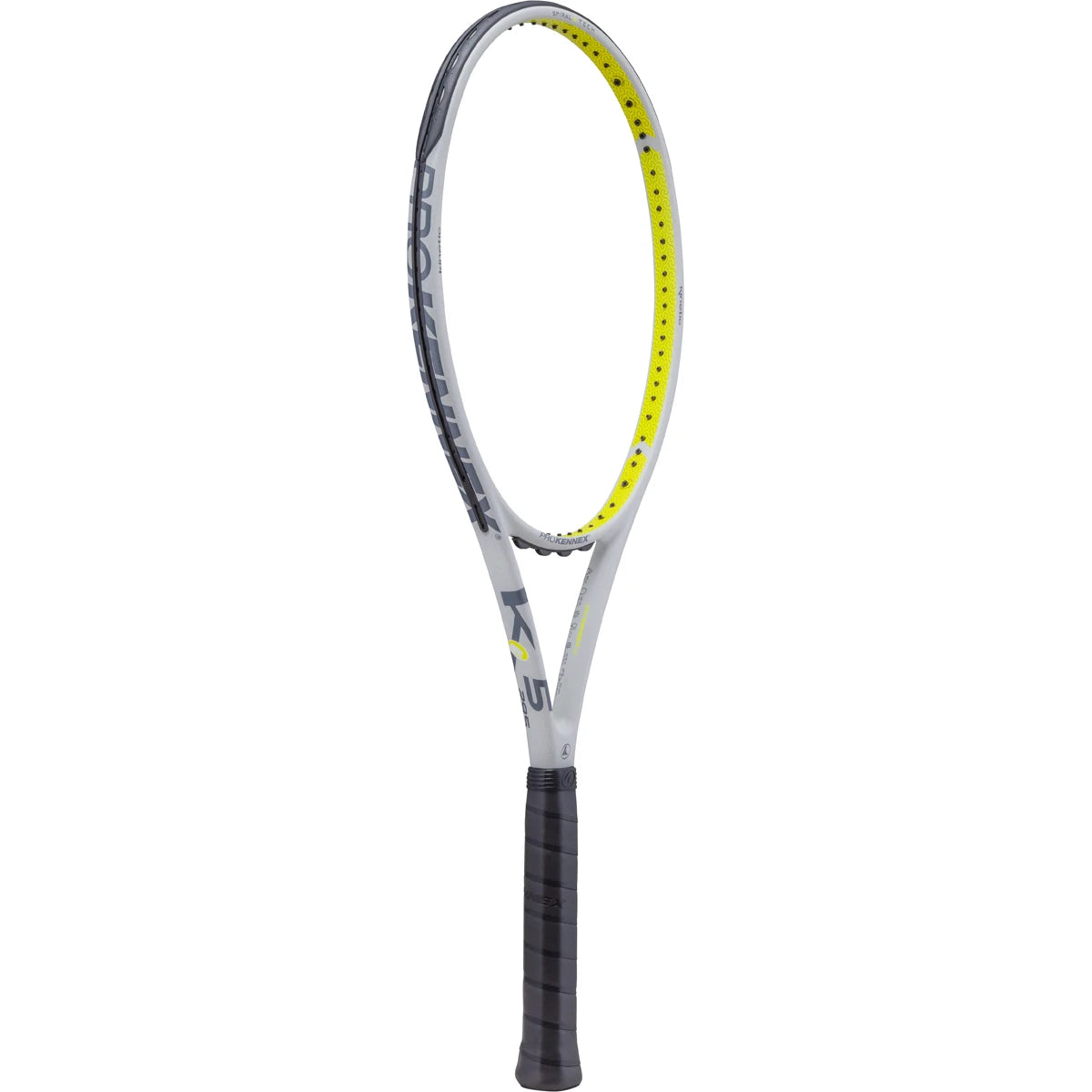 Racket Pro Kennex Ki 5 (295 Gr)
