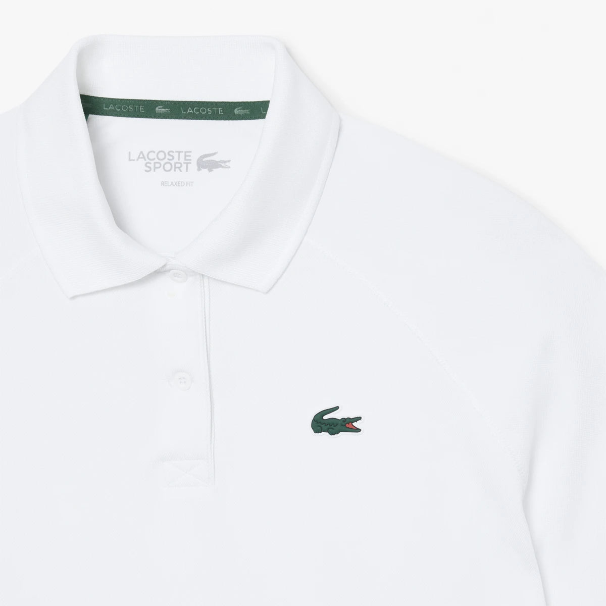 Polo Lacoste Dames Core Performance