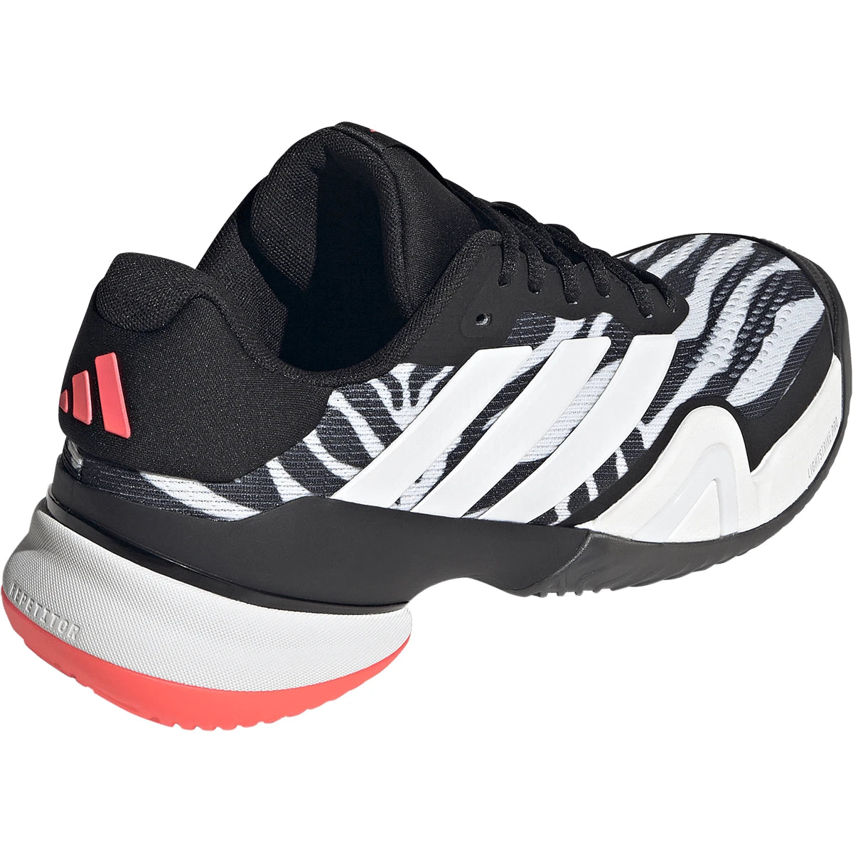 adidas Barricade 14 Schoenen alle ondergronden