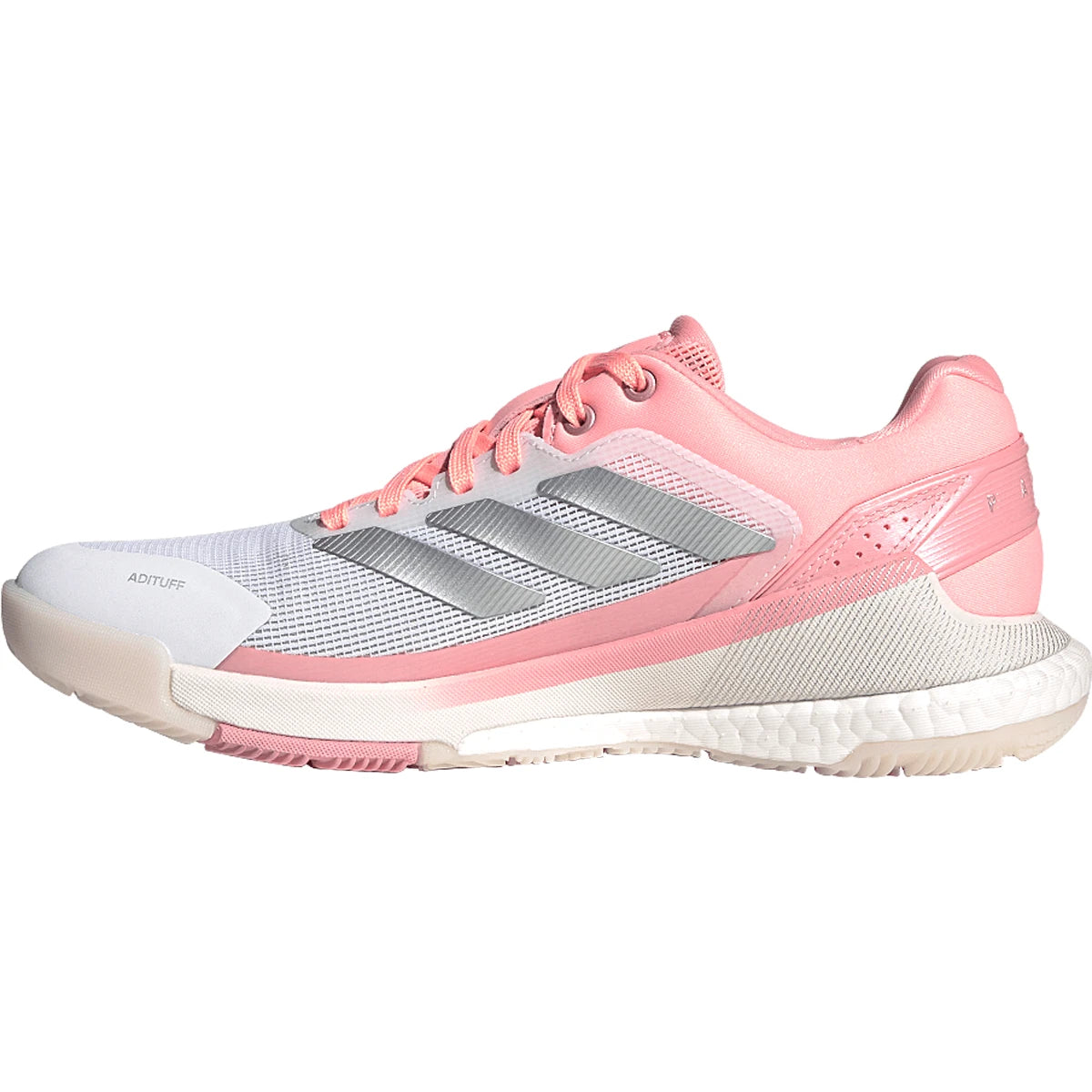 Padelschoenen adidas Dames Crazyquick Boost