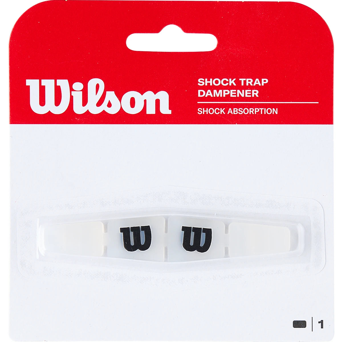 Trillingsdemper Wilson Shock Trap