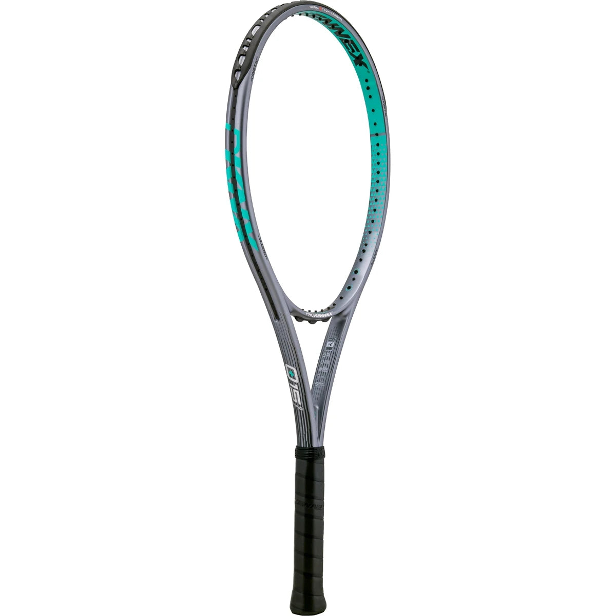Racket Pro Kennex Ki Q+15 Pro (305 Gr)