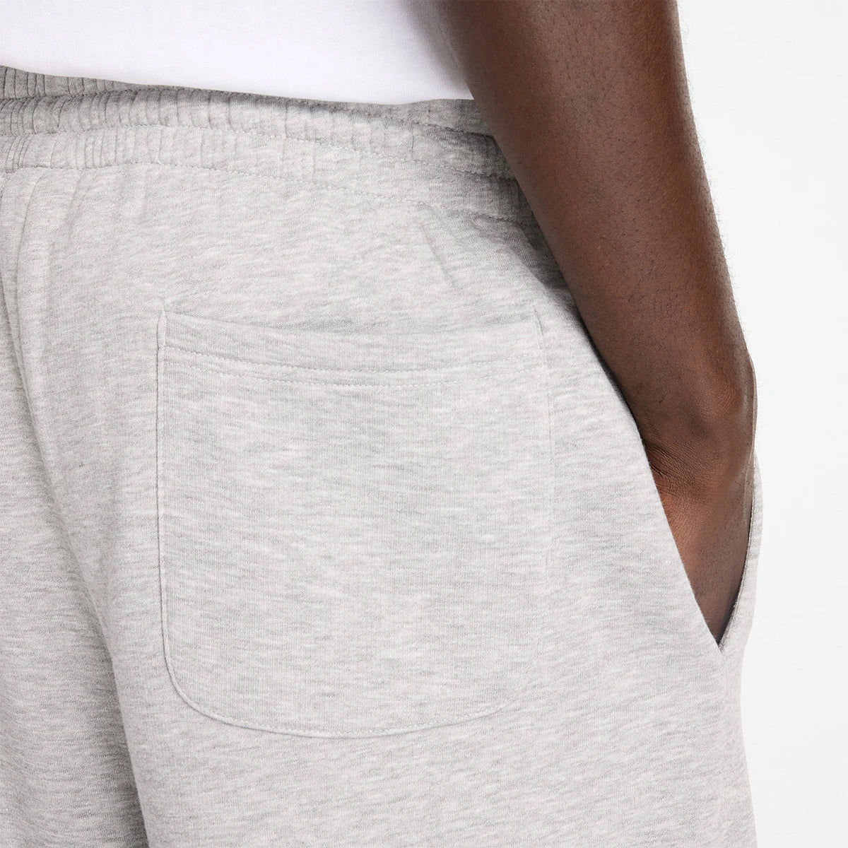 New Balance Essentials broek