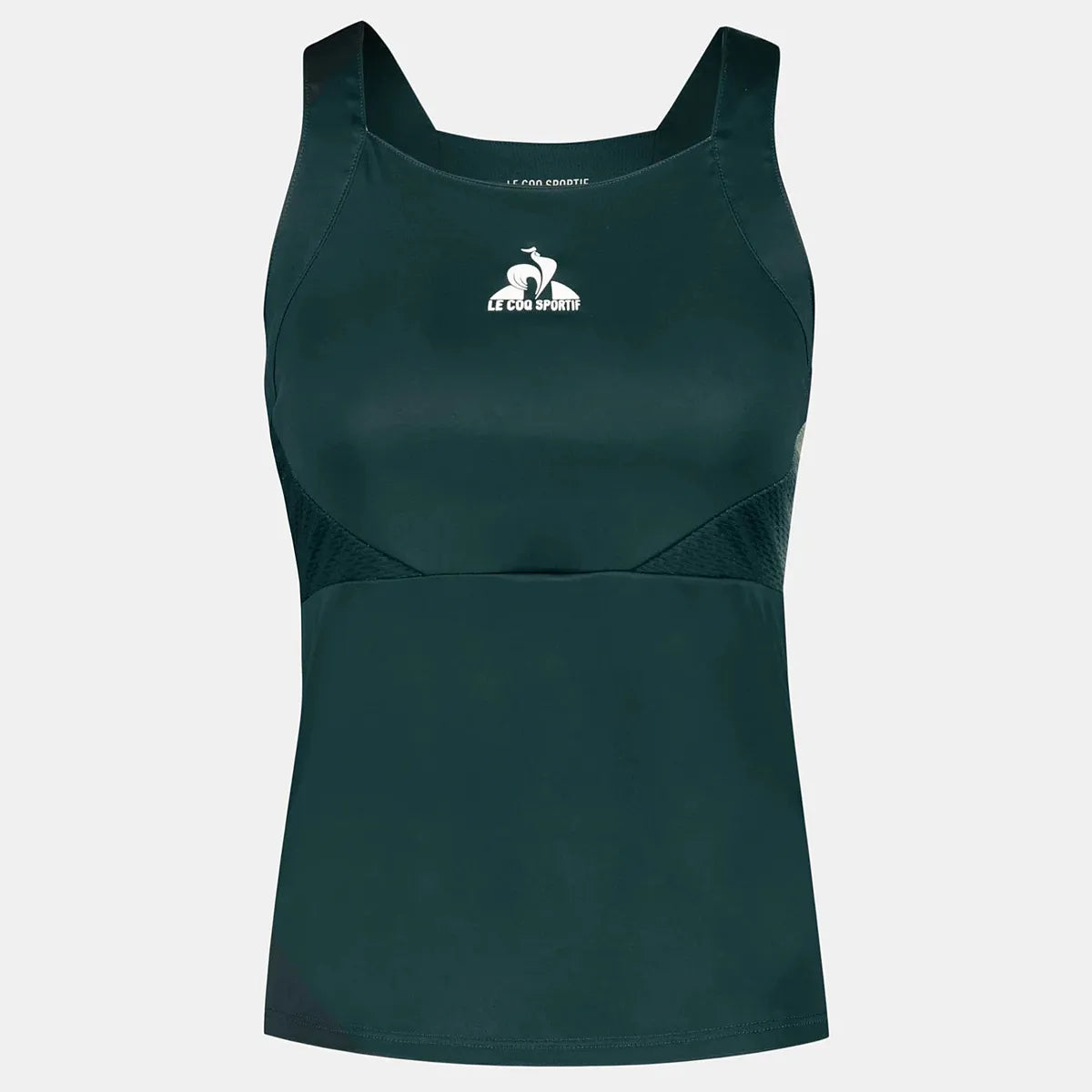 Tanktop Le Coq Sportif Dames Tennis Pro New York