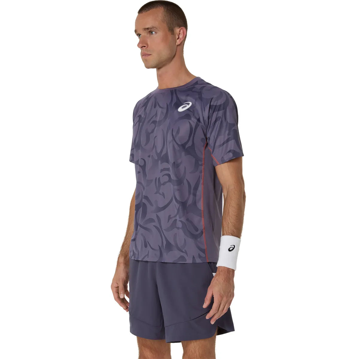 T-shirt Asics Game Melbourne / Miami