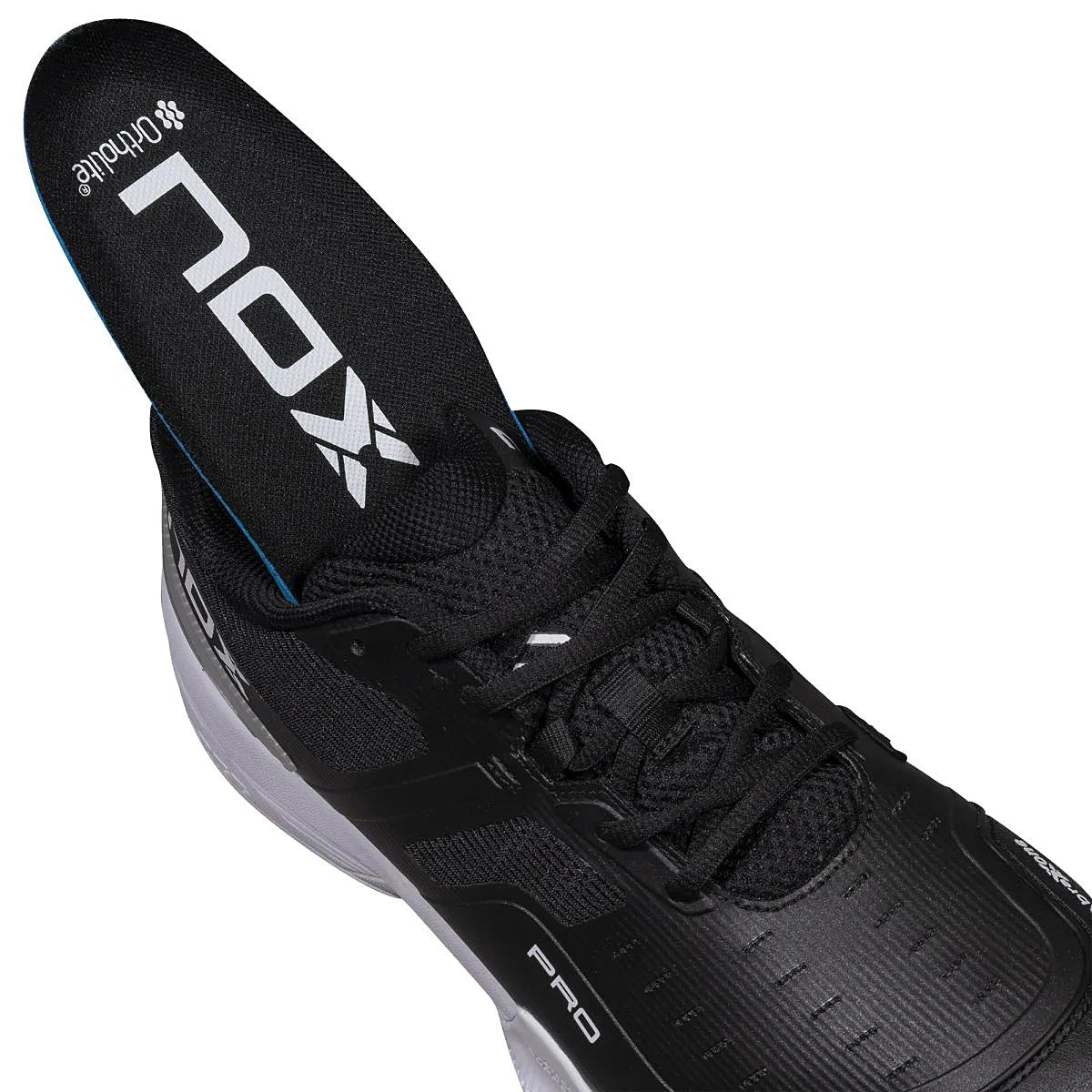 Chaussures Nox Padel At10 Pro