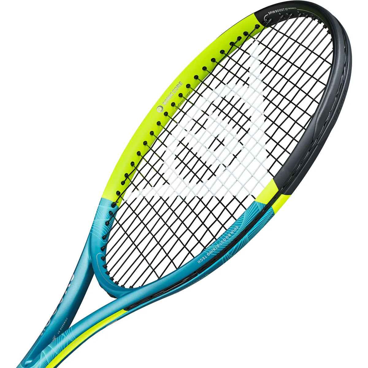 Raquette Dunlop Sx 300 Ls (285 Gr)
