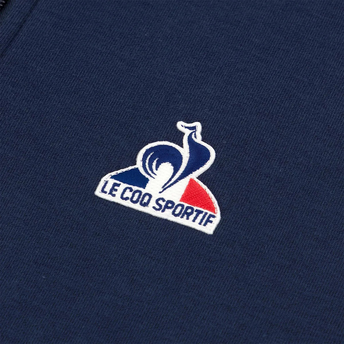Sweater Le Coq Sportif Essentiel 1/2 Zip