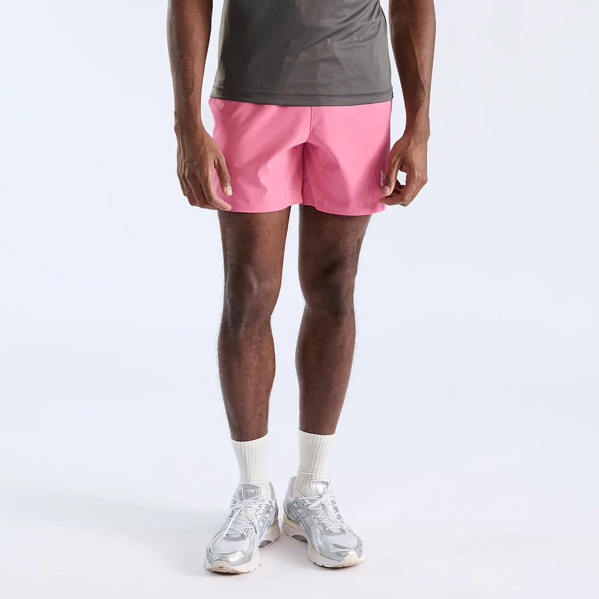 Short Mouratoglou Apparel Match Paris