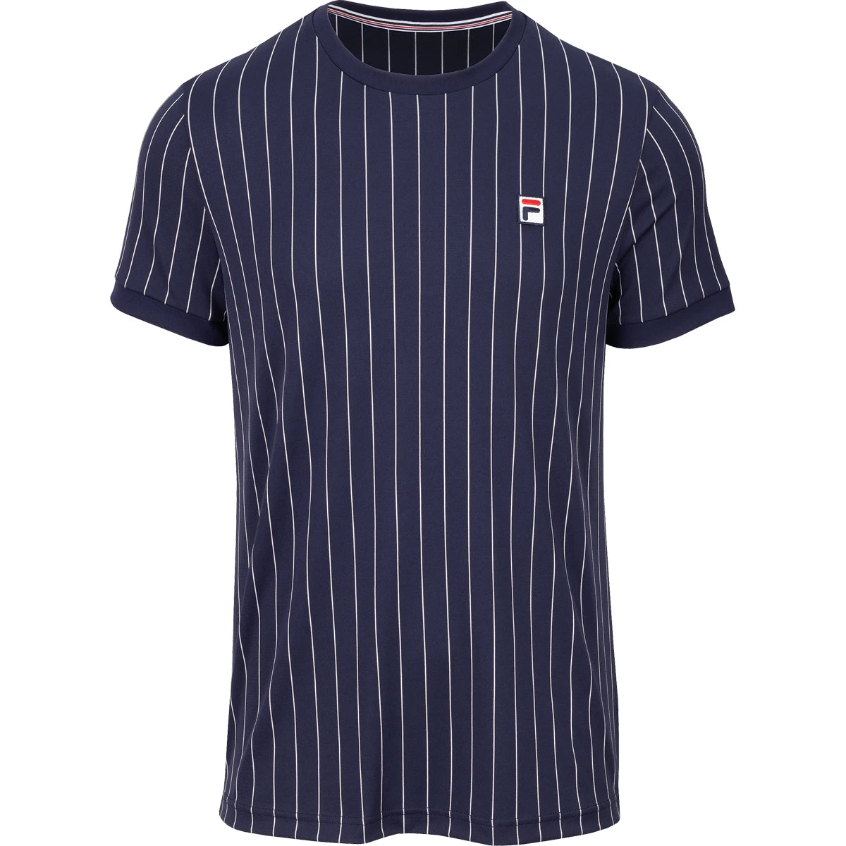 T-Shirt Fila Bb1 Strepen