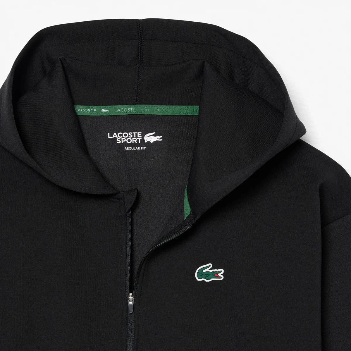 Damesjas Lacoste Core Performance