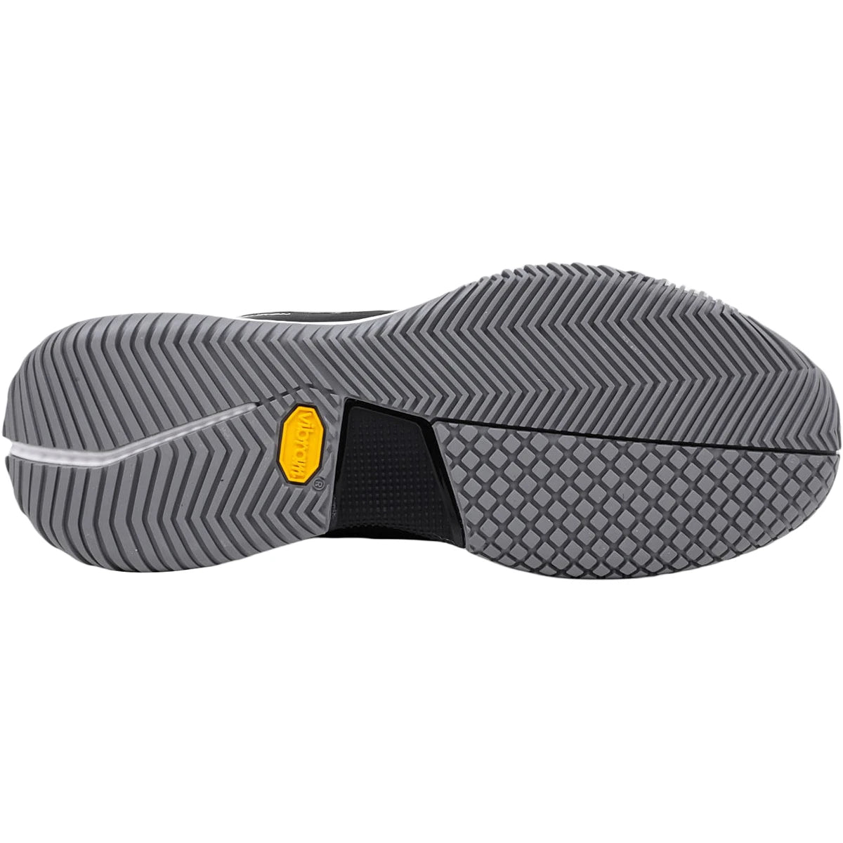 Padelschoenen Bullpadel Neuron Vibram 25V