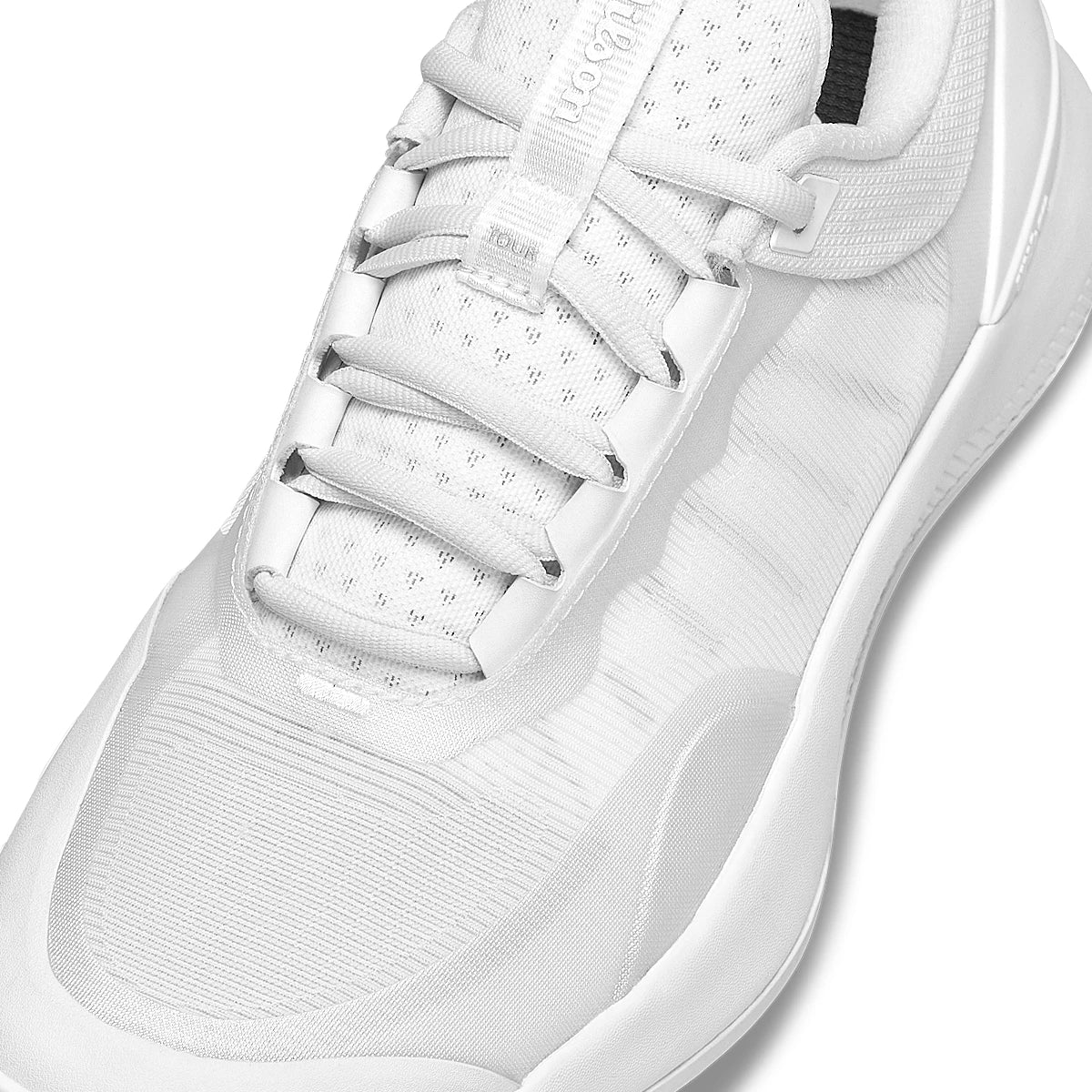 Wilson Dames Intrigue Tour Schoenen Alle Ondergronden