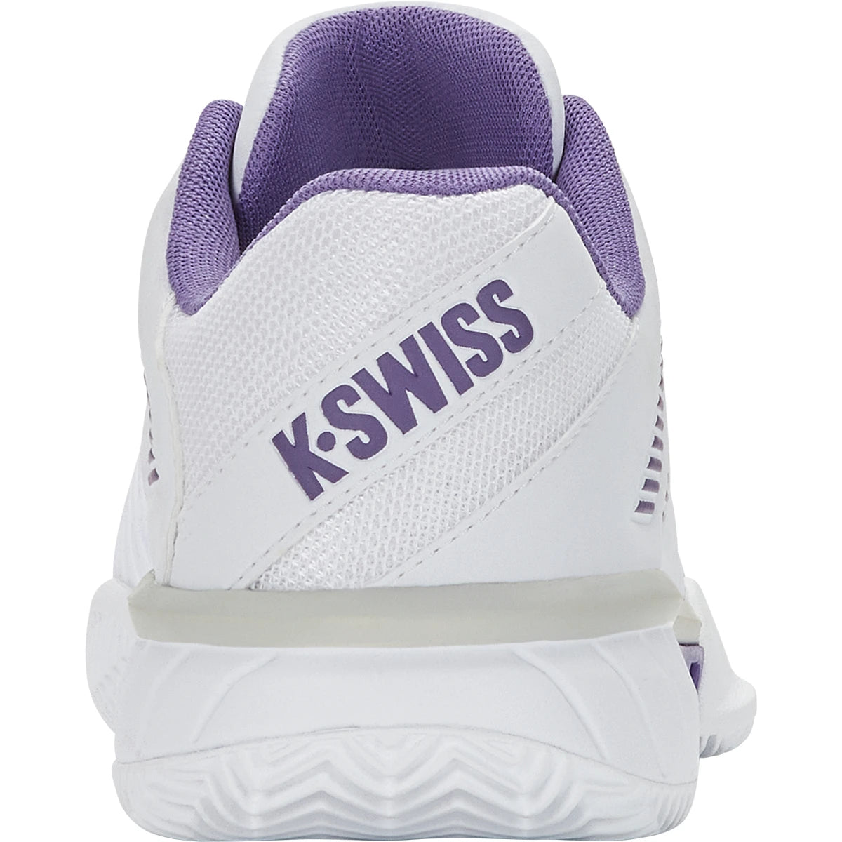 K-Swiss Dames Schoenen Express Light 3 Gravel