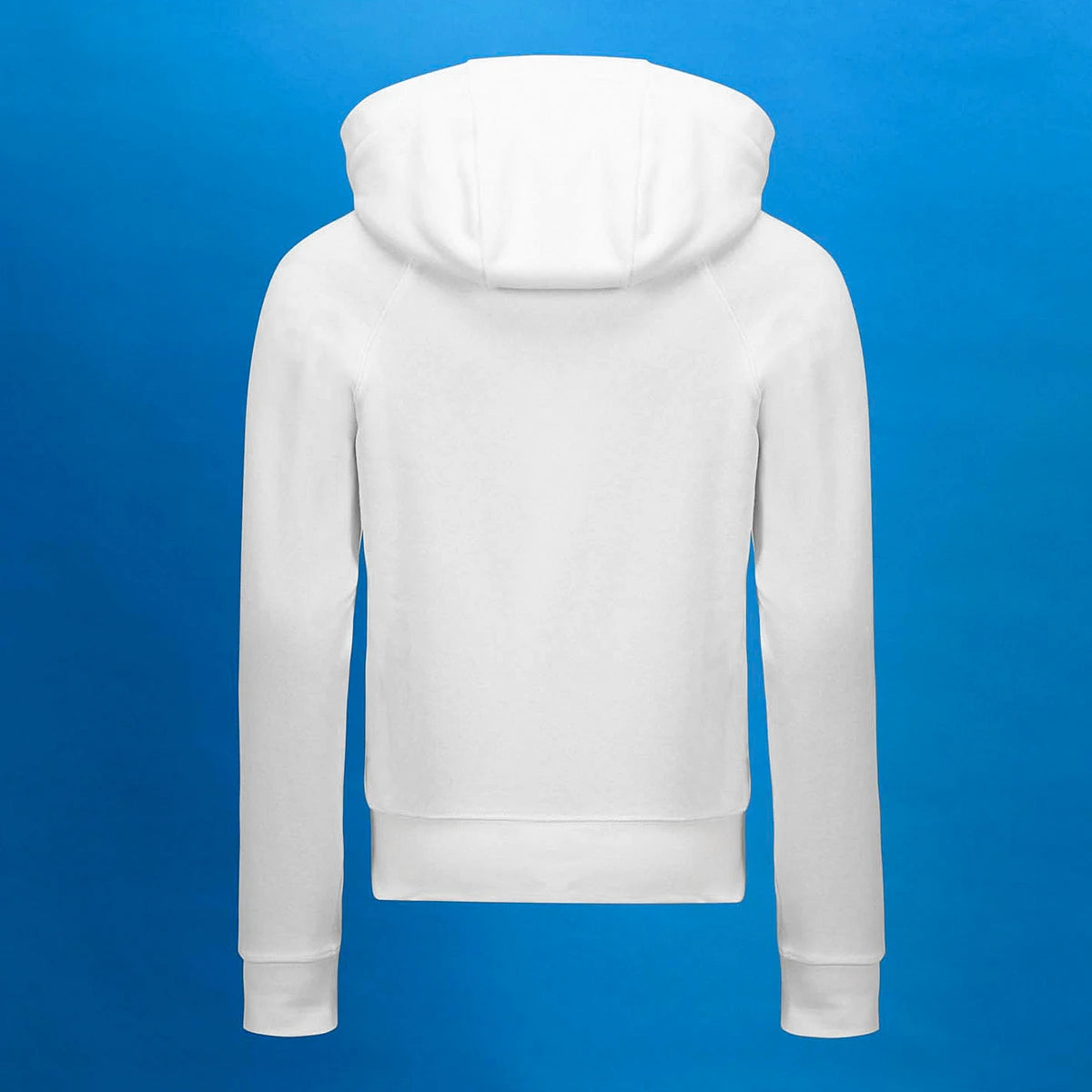 Hoodie Mouratoglou Apparel Junior Meisje Hoodie Training