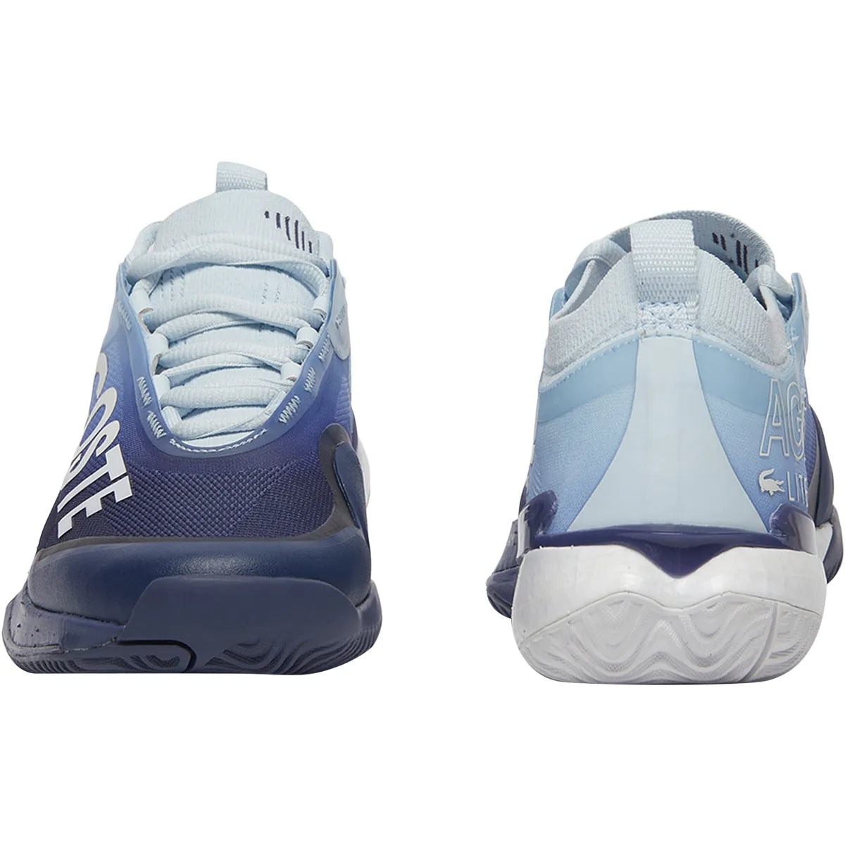 Schoenen Lacoste Dames AG-LT Lite Schoenen alle ondergronden
