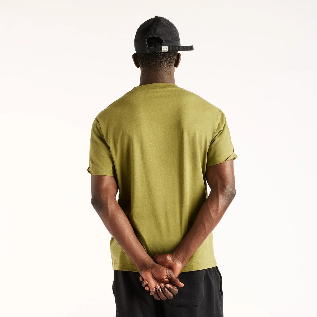 T-shirt New Balance Sport Essentials Cotton