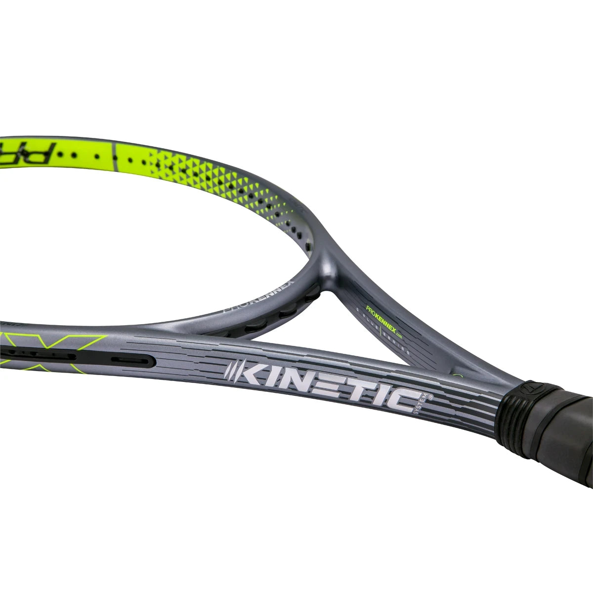 Racket Pro Kennex Ki Q+5 (300 Gr)