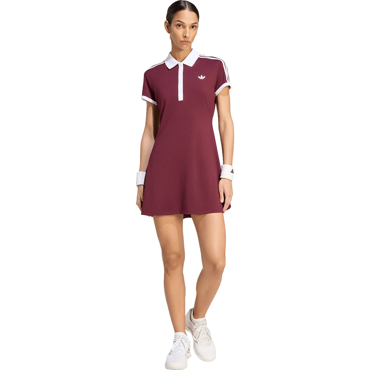 Jurkje adidas Dames Classics