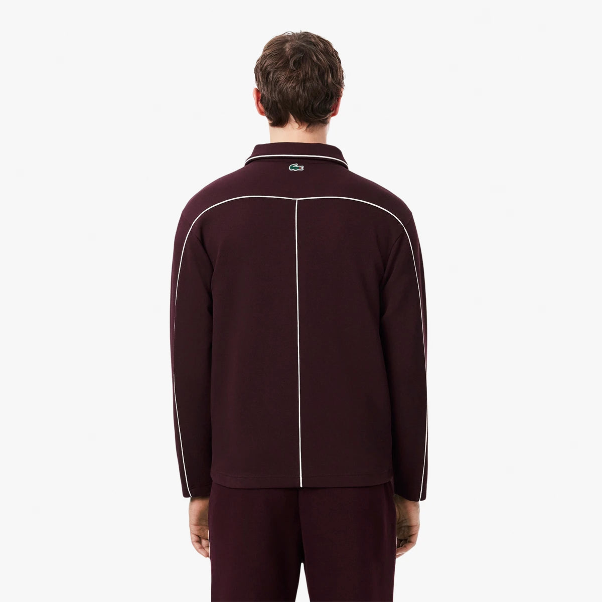 Sweater Lacoste Heritage