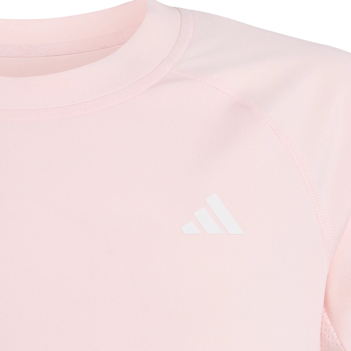 T-shirt adidas Meisje Club