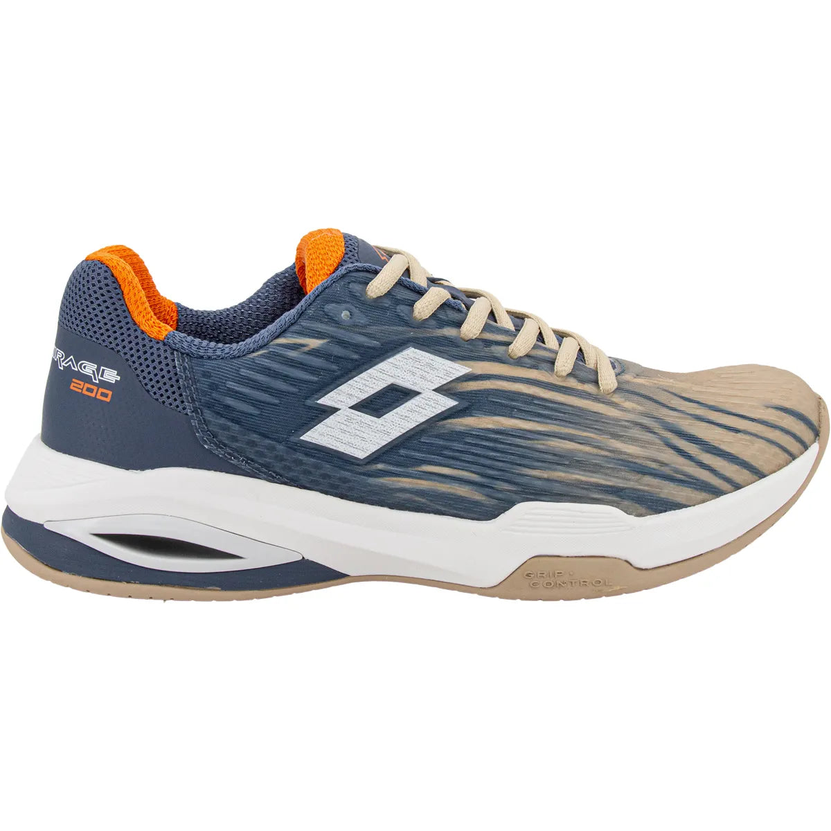 Lotto Mirage 200 II Prt Schoenen alle ondergronden
